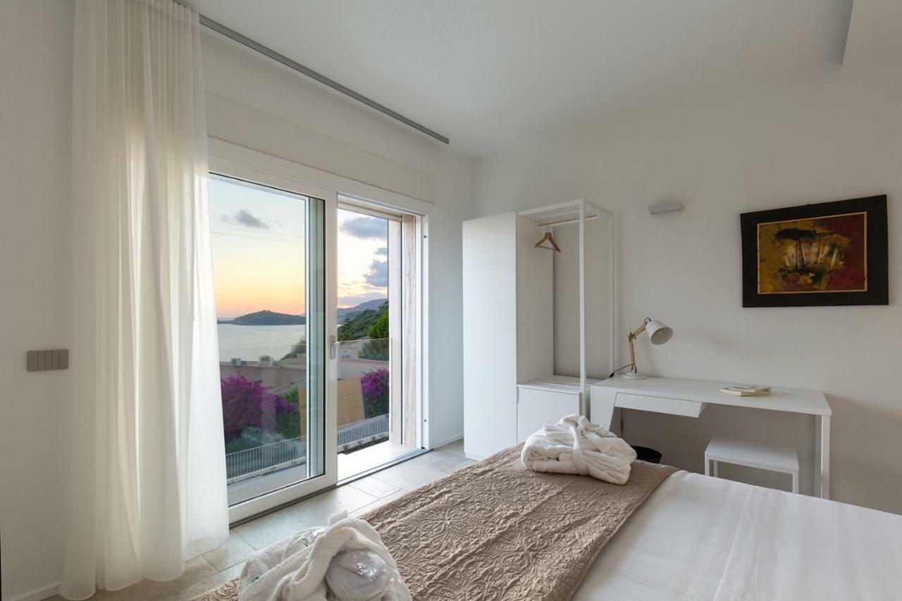 Scissure Sea Suite Gaeta Exterior foto