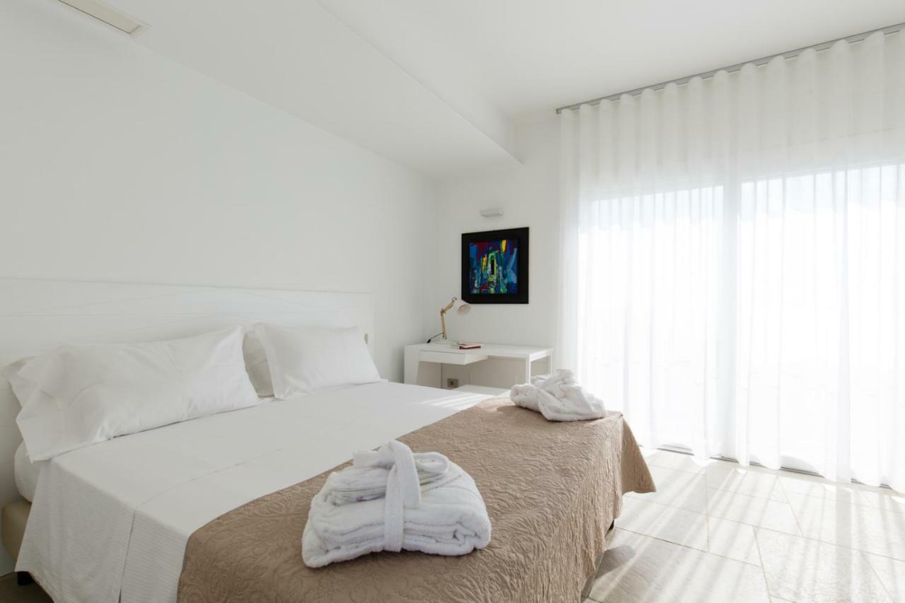 Scissure Sea Suite Gaeta Exterior foto