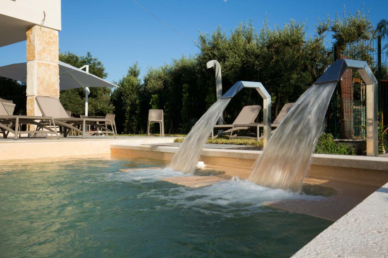 Scissure Sea Suite Gaeta Exterior foto