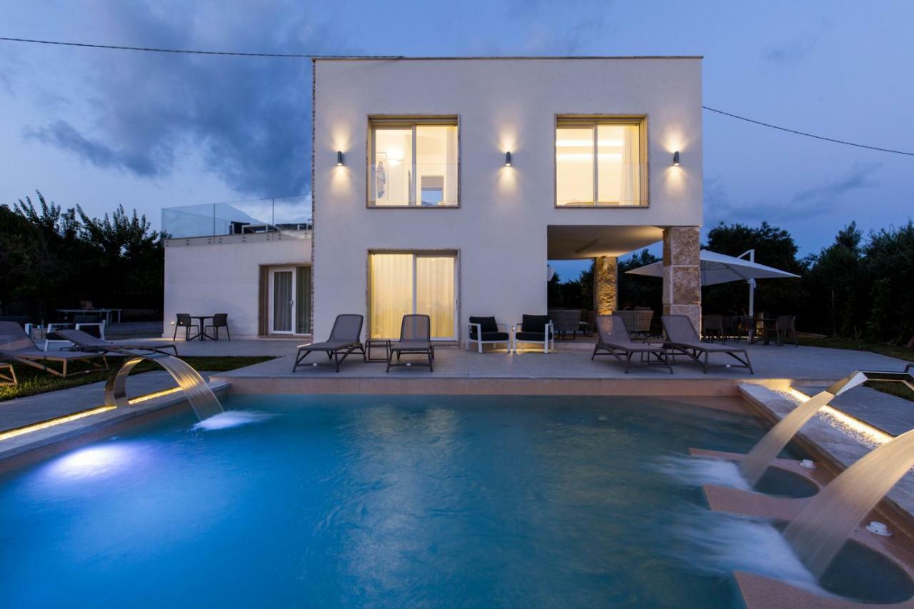 Scissure Sea Suite Gaeta Exterior foto