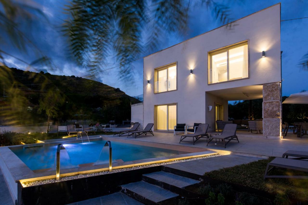 Scissure Sea Suite Gaeta Exterior foto